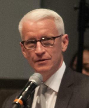 Anderson Cooper