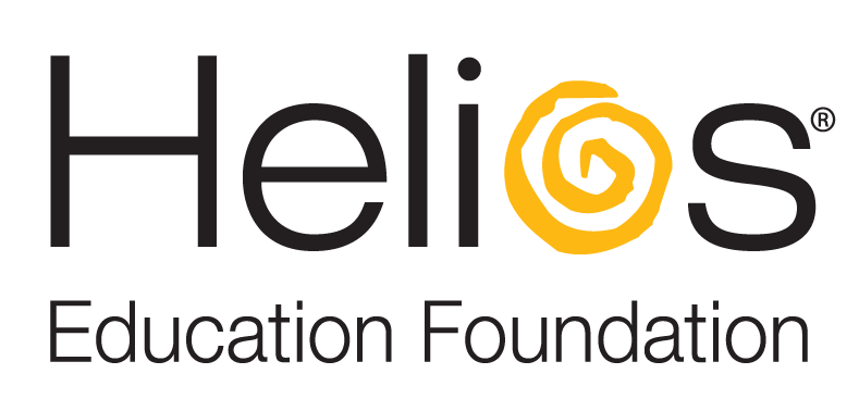 HELIOS logo