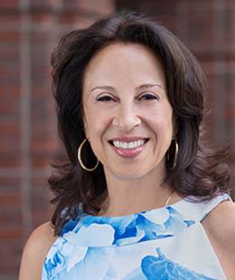 Maria Hinojosa