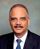 Eric Holder