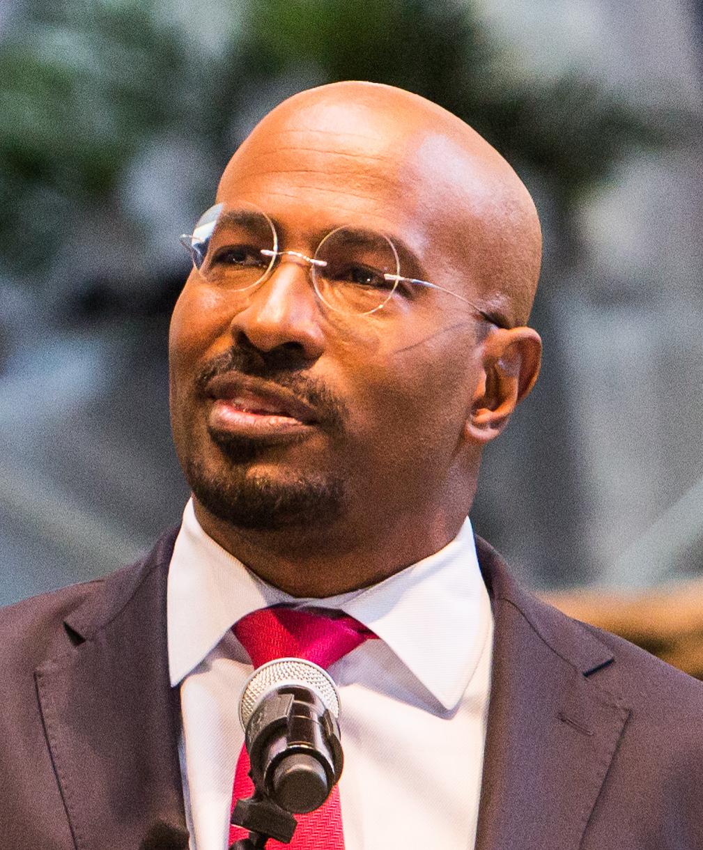 Van Jones