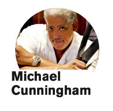 michael cunningham