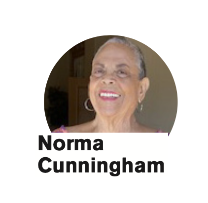 norma cunningham