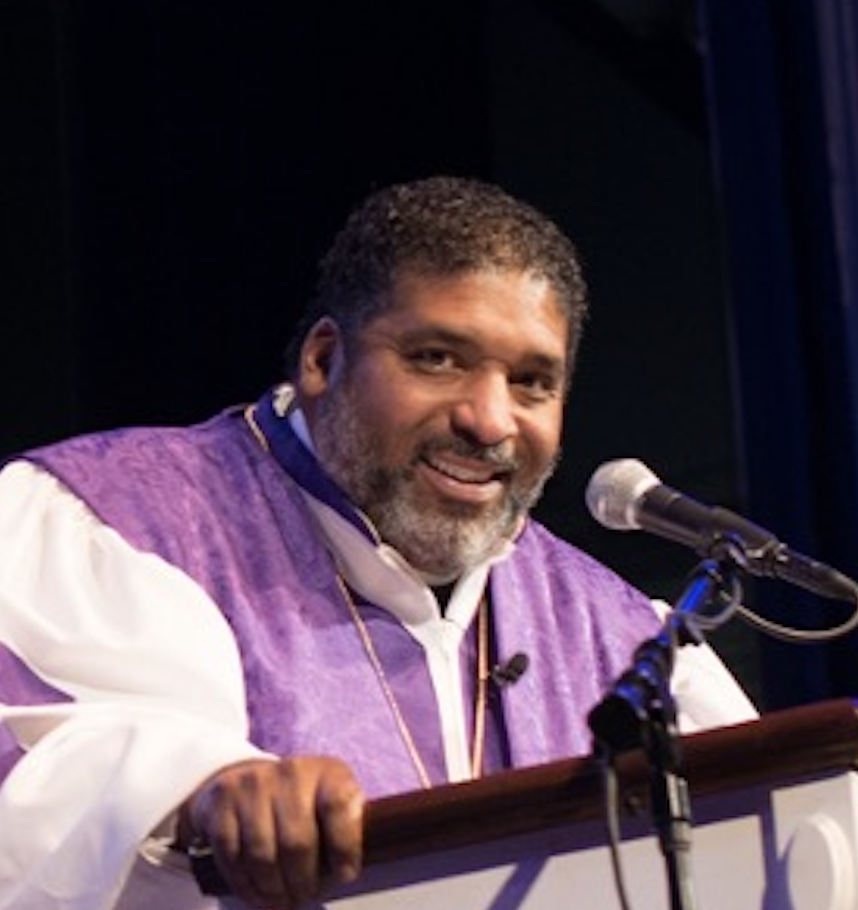 Dr. William Barber