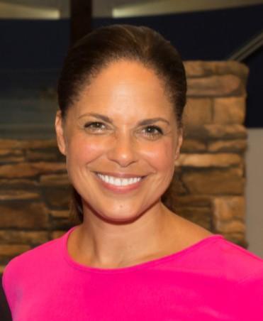 Soledad O'Brien