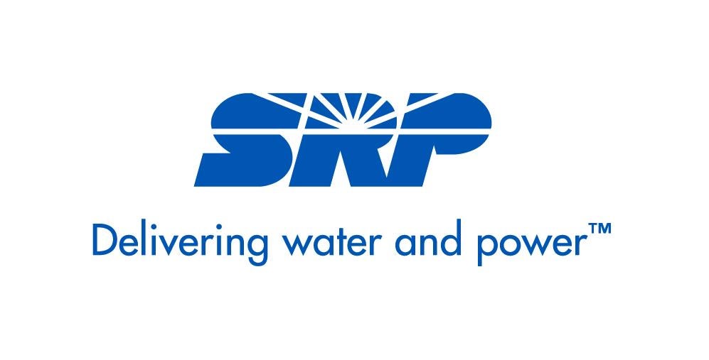 SRP logo