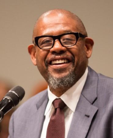 Forest Whitaker